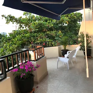  Apartamento Caribe Express