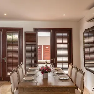  Apartamento Virrey Eslava 120 Inside The Walled City, Pool, Jacuzzi & Near The Sea