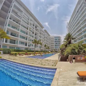  Apartamento Apto Morros 3